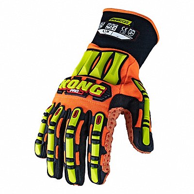 IRONCLAD SDX2P08XXXXL Kong Pro Cut A6 Glove