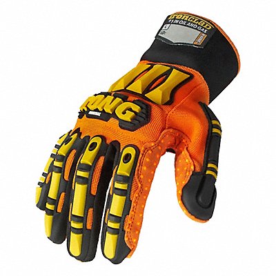 IRONCLAD SDX207XXXL Kong Original Glove Level 4 Abrasion