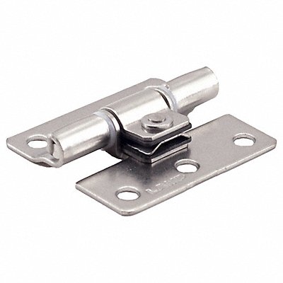 LAMP SFTH025 Torque Hinge 37/64 In H 1-3/8 In W