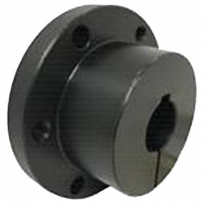 GRAINGER SFX78 QD Bushing SF 7/8 in B Dia 2 in L
