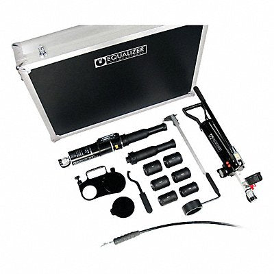 ENERPAC SG18TESTD Hydraulic Flange Spreading Kit