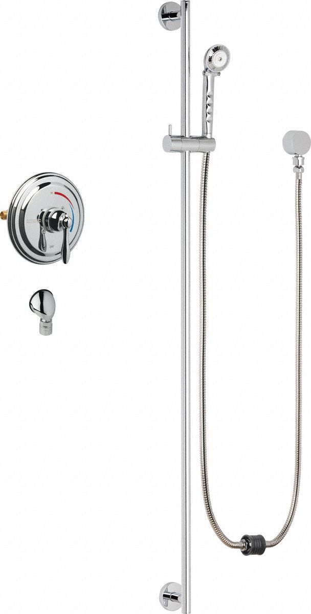 CHICAGO FAUCETS SHTP500022 Shower Fitting