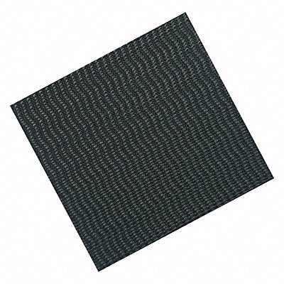 3M DUAL LOCK SJ3550CF Reclosable Fastener Black 2 L PK100