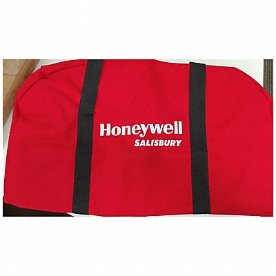 SALISBURY SKBAGR Arc Flash Clothing Bag 24 L x 15 H x12 D