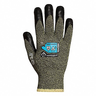 SUPERIOR GLOVE SKGPXNE6 Knit Gloves and Mitts PR