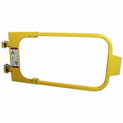 PS INDUSTRIES LSG4050PCY K7742 Single Door Metal Yellow 21