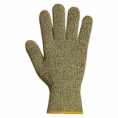 COOL GRIP SKXW4XL Knit Glove A5 4 Cuff XL PR