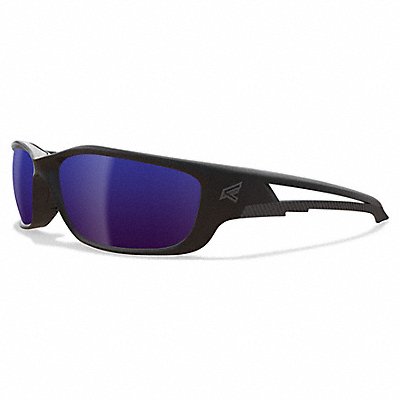 EDGE EYEWEAR SKXL118 Kazbek XL-Black/Blue Mir