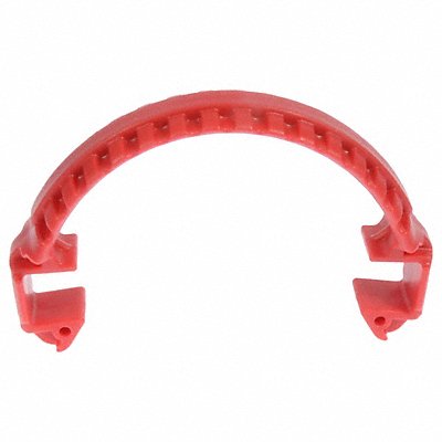 GRAINGER SL3G Locking Arm 3 Polypropylene
