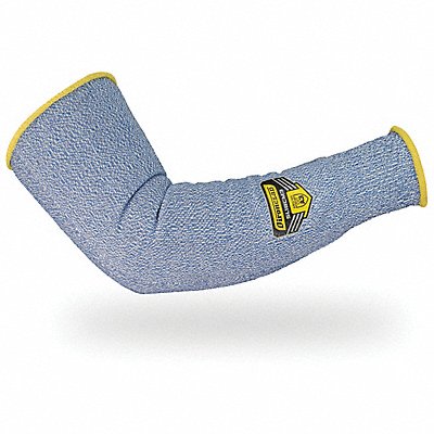 IRONCLAD PERFORMANCE WEAR SL18CM304L Cut Resistant Sleeve Knit Cuff A3 18 L