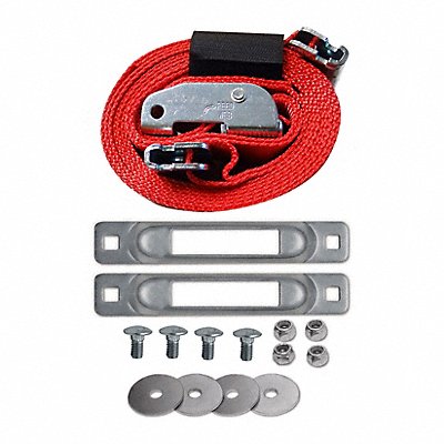 SNAP-LOC SLCLSSK Ladder Safety Strap Polyester 1000 lb.