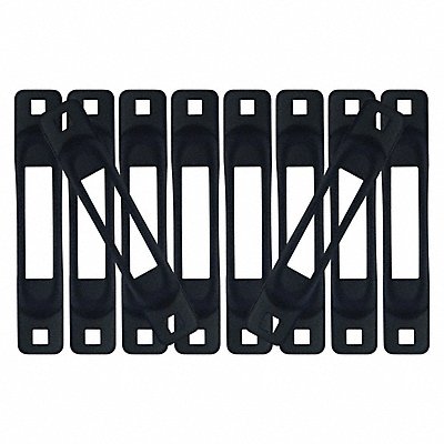 SNAP-LOC SLSB10 E-Strap Anchor 1 W 1 000 lb PK10