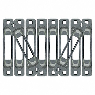 SNAP-LOC SLSU10 E-Strap Anchor 1 W 1 000 lb PK10