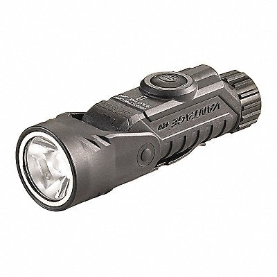 STREAMLIGHT 88903 Industrial Flashlight Nylon Black 150lm