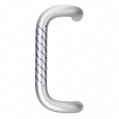 SILVER DEFENDER DC001DPBX Antimicrobial Film Tape 5in Lx4in W PK75