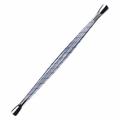 SILVER DEFENDER DC027CRBX Antimicrobial Film Tape 10 Lx2.3 W PK75