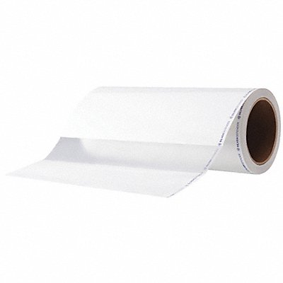 SILVER DEFENDER TS0011060 Antimicrobial Film Tape 60 ft Lx10 in W