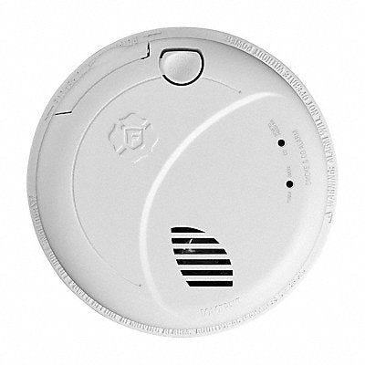 BRK SMCO100VAC Smoke and Carbon Monoxide Alarm