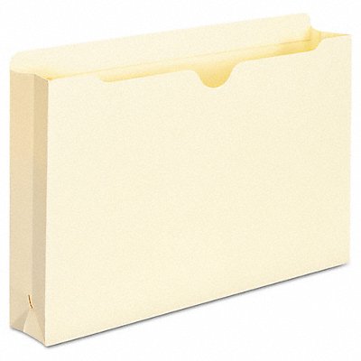 SMEAD 76560 Jacket File Legl Str 2 Expandable PK50
