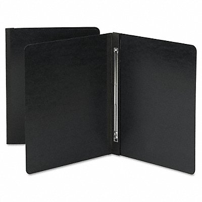 SMEAD 81151 Cover Binder Black