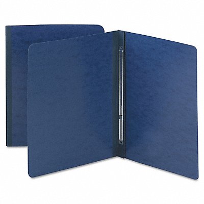 SMEAD 81351 Cover Binder Dark Blue