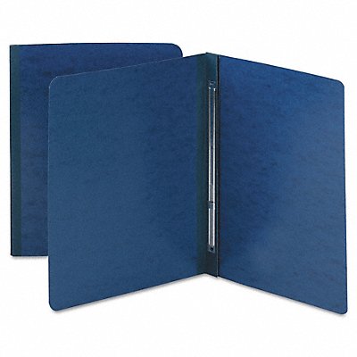 SMEAD 81352 Report Cover 11x8.5 3 Dark Blue