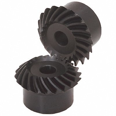 KHK GEARS SMS120R Spiral Miter Gears