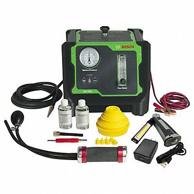 BOSCH SMT500 Portable Smoke Machine Leak Tester Kit