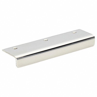 SUGATSUNE SN150M Edge Pull Handle 304 Stainless Steel