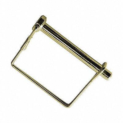 GRAINGER SNAPY2502500S Snap Pin
