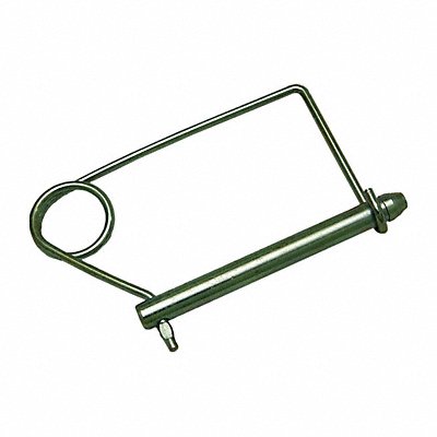 GRAINGER SNIC02503000 Snap Pin