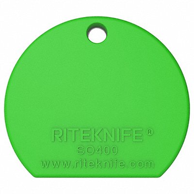 RITEKNIFE SO400 Disposable Film Cutter Multipurpose Fixd