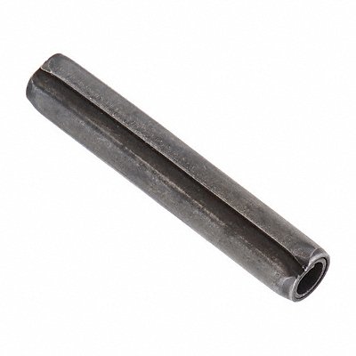 GRAINGER WWGSPC2501500 Slotted Spring Pin PK5