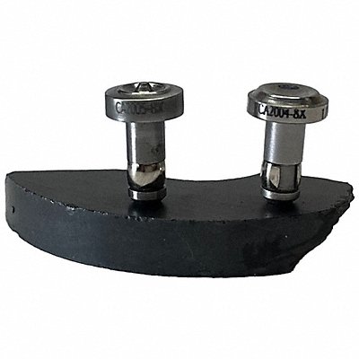 GRAINGER SQ508X Squeezer Die 1/8 Dia 1/8 Tubular Roll