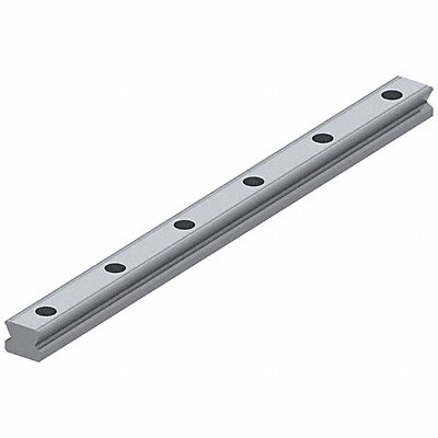 THK SR15160L Linear Guide Rail 160 mm L 15 mm W