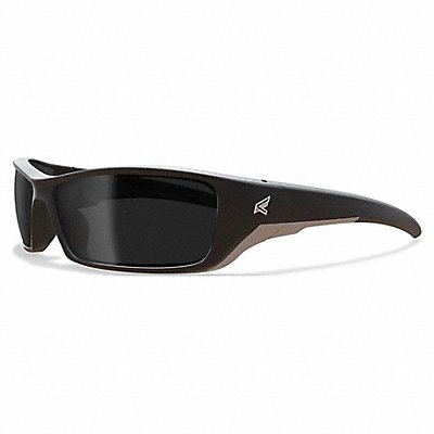 EDGE EYEWEAR SR116 Safety Glasses Smoke