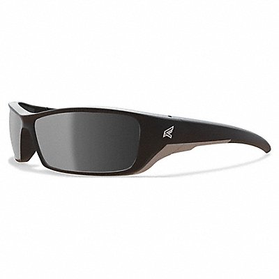 EDGE EYEWEAR SR117 Reclus-Black/Silver Mir