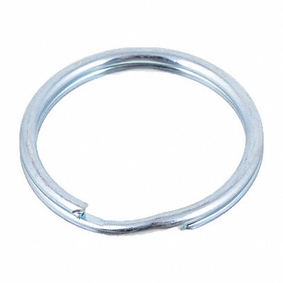 GRAINGER WWGSRZ0802 Split Ring PK50