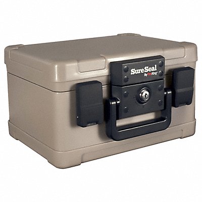 FIREKING SS102 Chest Fireproof/Waterproof