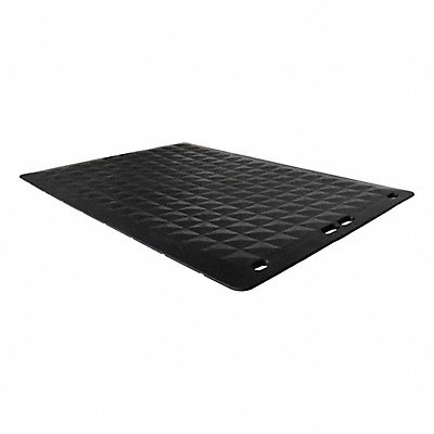 ERGO ADVANTAGE STAND-SAFE SS1PROB Antifatigue Mat 40 Lx28 W 0.75