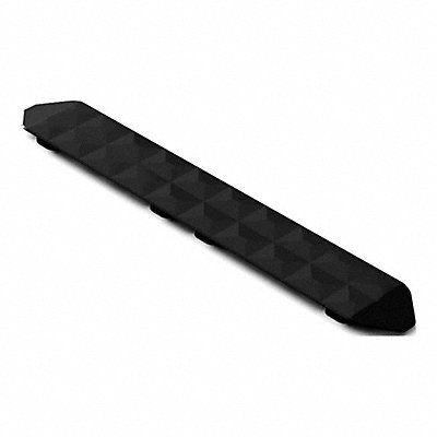 ERGO ADVANTAGE STAND-SAFE SSCONB Mat Connector Piece Black