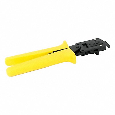 SURE-SEAL CONNECTIONS SSICS10 CCT-Stainless Steel-2 Stainless Steel Crimp tool Ins-sup