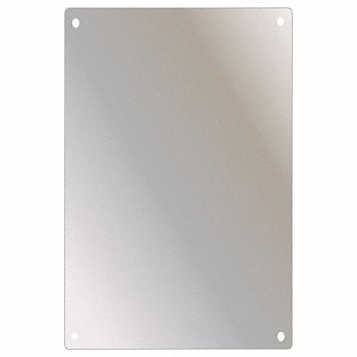 KETCHAM SSF2436 Mirror 24 in W 36 in H