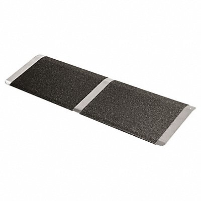 SILVER SPRING SSTP1032 Solid Threshold Ramp 600 lb Load Cap.