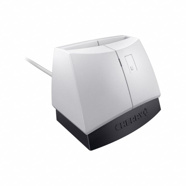 CHERRY ST1144 Smart Card Reader USB