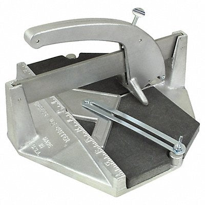 SUPERIOR TILE CUTTER INC. AND TOOLS ST004 Tile Cutter Carbide 12 Lx12 W