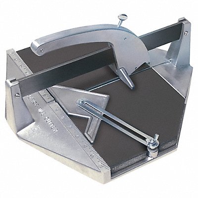 SUPERIOR TILE CUTTER INC. AND TOOLS ST006 Tile Cutter Carbide 15 Lx15 W