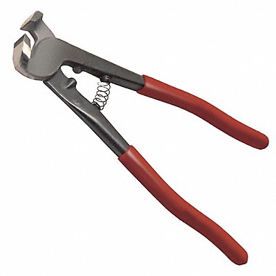 SUPERIOR TILE CUTTER INC. AND TOOLS ST022 Tile Nipper Carbide 8 Lx2 1/4 W