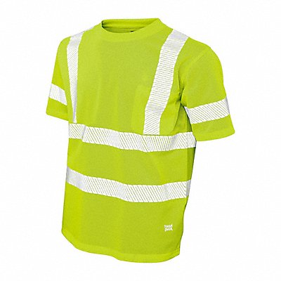 55HY91 TOUGH DUCK ST071 T-Shirt Mens M 38 to 40