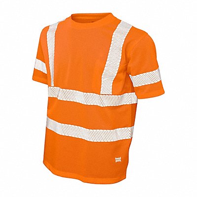 TOUGH DUCK ST071 T-Shirt Mens 2XL 49 to 51